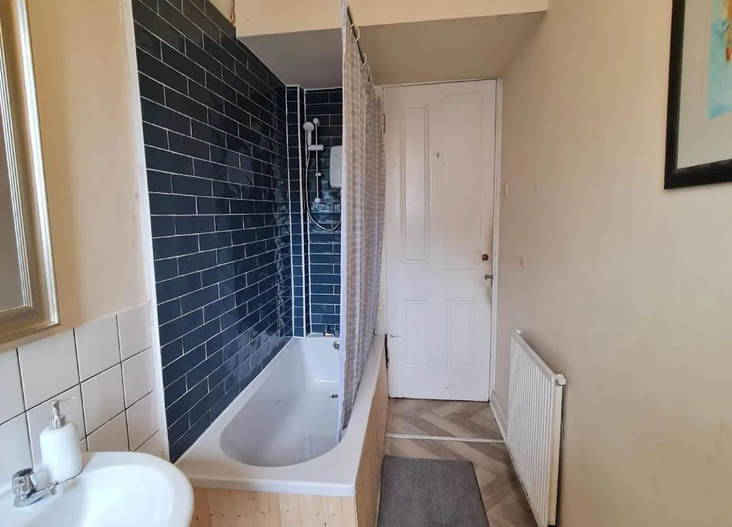 Apex Haymarket Station Apartment Edinburgh