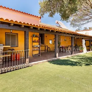 Navalonguilla Con Piscina Santa Olalla del Cala