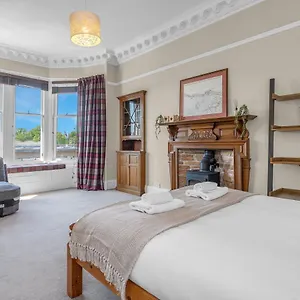 Marchmont Traditional Edimburgo